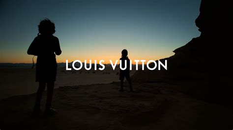 louis vuitton towards a dream|Louis Vuitton california dream.